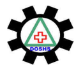 DOSH logo