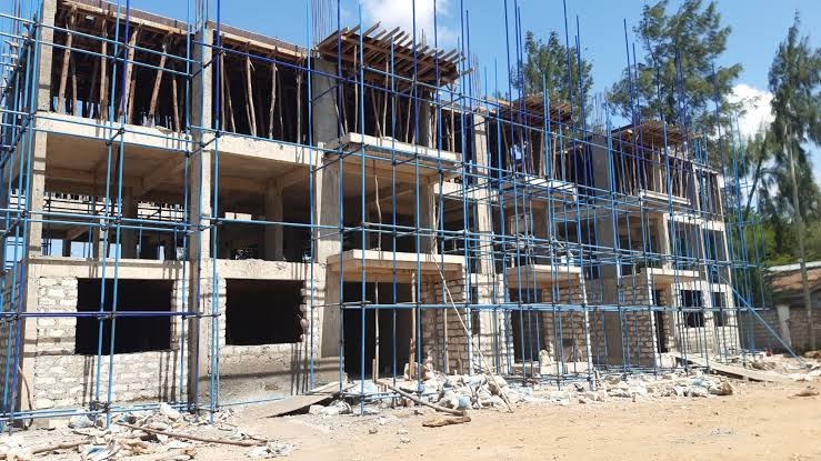 BAT Kenya — SHE Project Supervisor