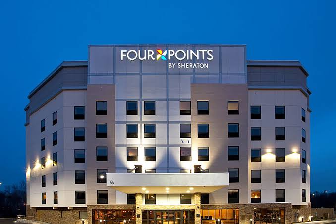 Four Points by Sheraton Hotels