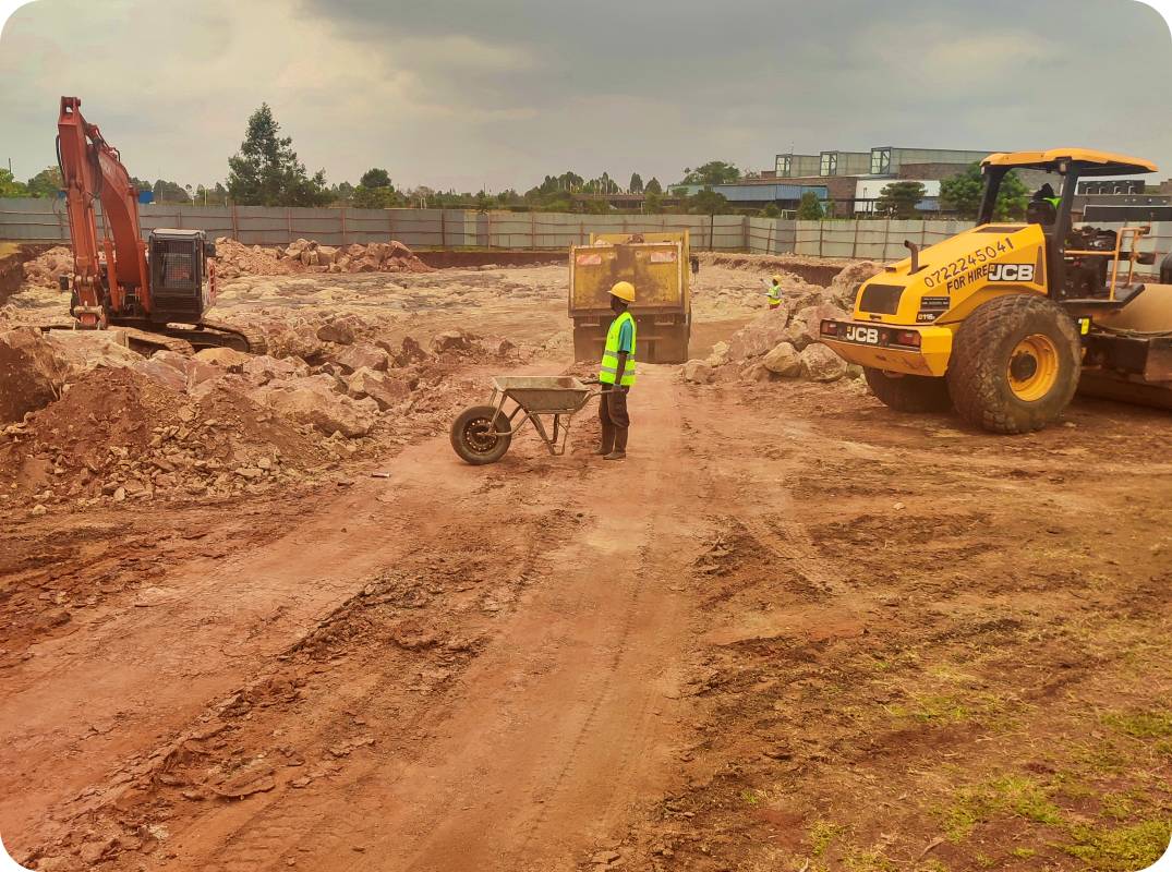 Kenya Rural Roads Authority