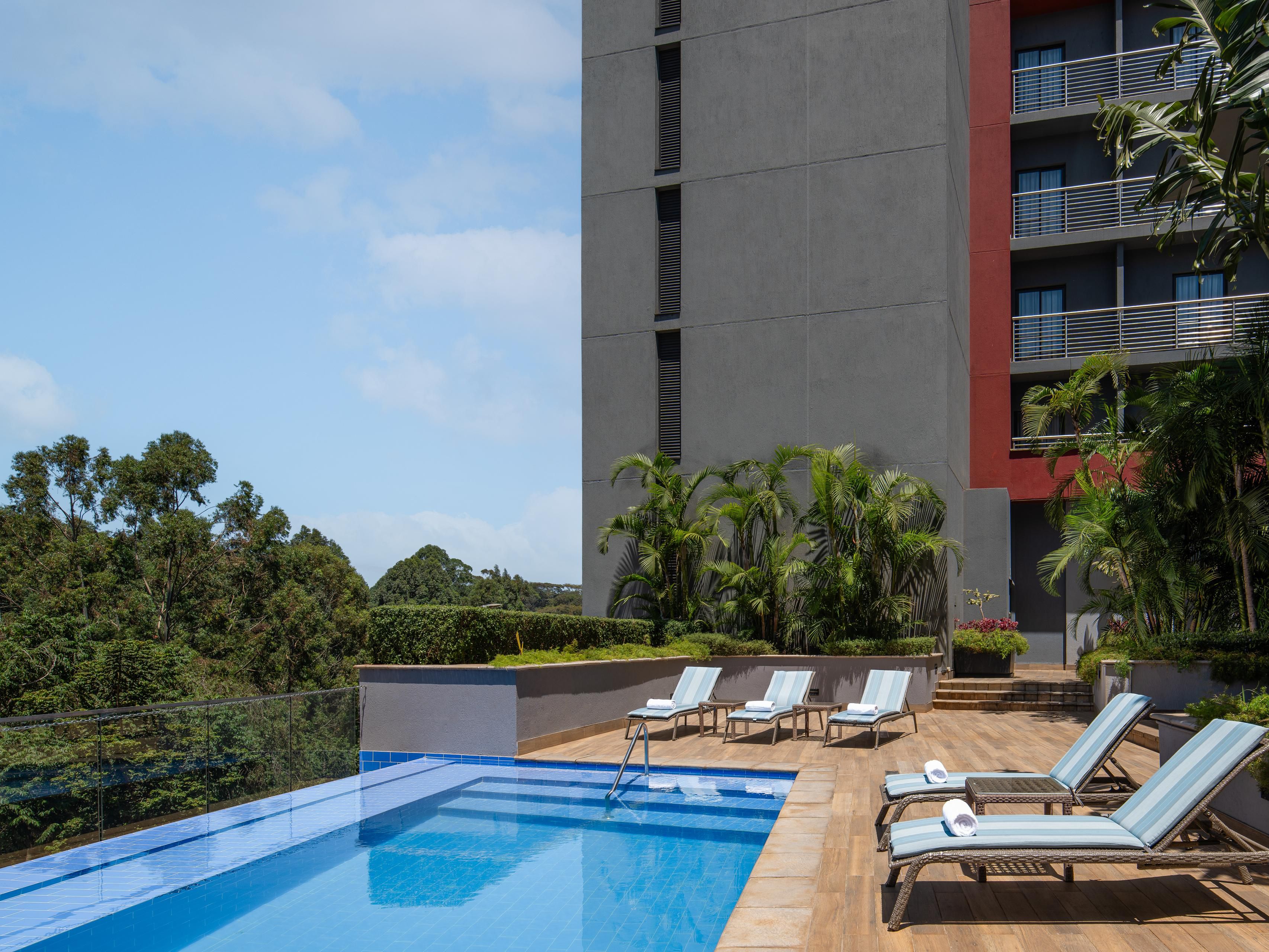 Holiday Inn Two Rivers