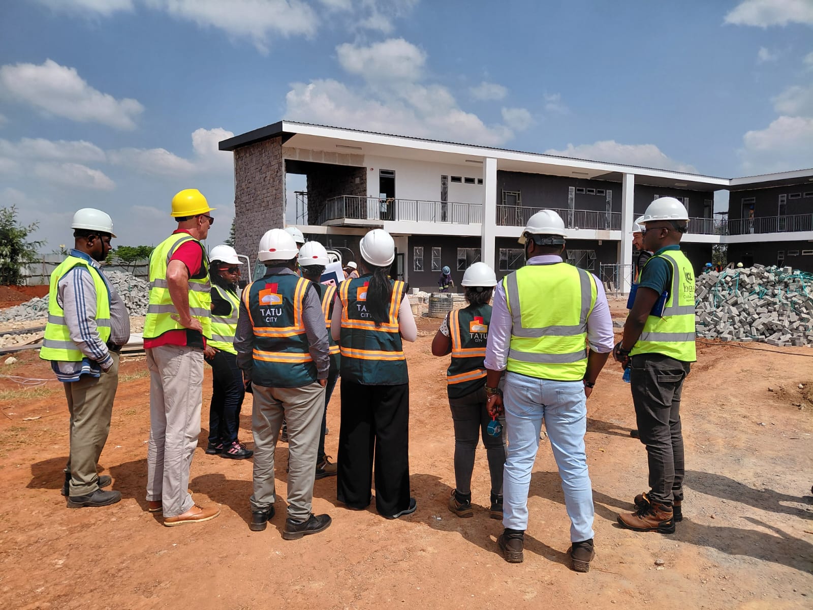 Hewatele Limited